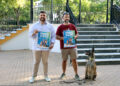 El Ayuntamiento y La Marbella Canina organizan para el 25 de octubre el evento ‘La Búsqueda del Tesoro’