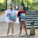 El Ayuntamiento y La Marbella Canina organizan para el 25 de octubre el evento ‘La Búsqueda del Tesoro’
