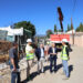 El Ayuntamiento acomete la urbanización integral de Valle del Sol para dotarla de abastecimiento de agua, saneamiento y alumbrado