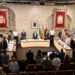 El Pleno de Marbella aprueba la formación de las mesas electorales para el 29N y el manifiesto para el Día de la Eliminación de la Violencia contra la Mujer