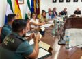 Mijas aprueba ofrecer dos parcelas al Estado para que estudie la ubicación óptima de una nueva comandancia de la Guardia Civil