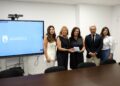 El Ayuntamiento aborda con el Colegio de Arquitectos de Málaga las principales ventajas del nuevo PGOM