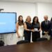 El Ayuntamiento aborda con el Colegio de Arquitectos de Málaga las principales ventajas del nuevo PGOM