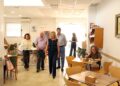 El Ayuntamiento mejora y amplía los espacios del Centro de Participación Activa de Las Chapas