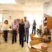 El Ayuntamiento mejora y amplía los espacios del Centro de Participación Activa de Las Chapas