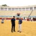 La Policía Local celebra este miércoles su tercera Jornada de Puertas Abiertas en la Plaza de Toros