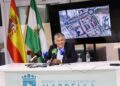 Marbella creará un aparcamiento subterráneo y un nuevo bulevar en la zona de Fuente Nueva de San Pedro