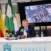 Marbella creará un aparcamiento subterráneo y un nuevo bulevar en la zona de Fuente Nueva de San Pedro