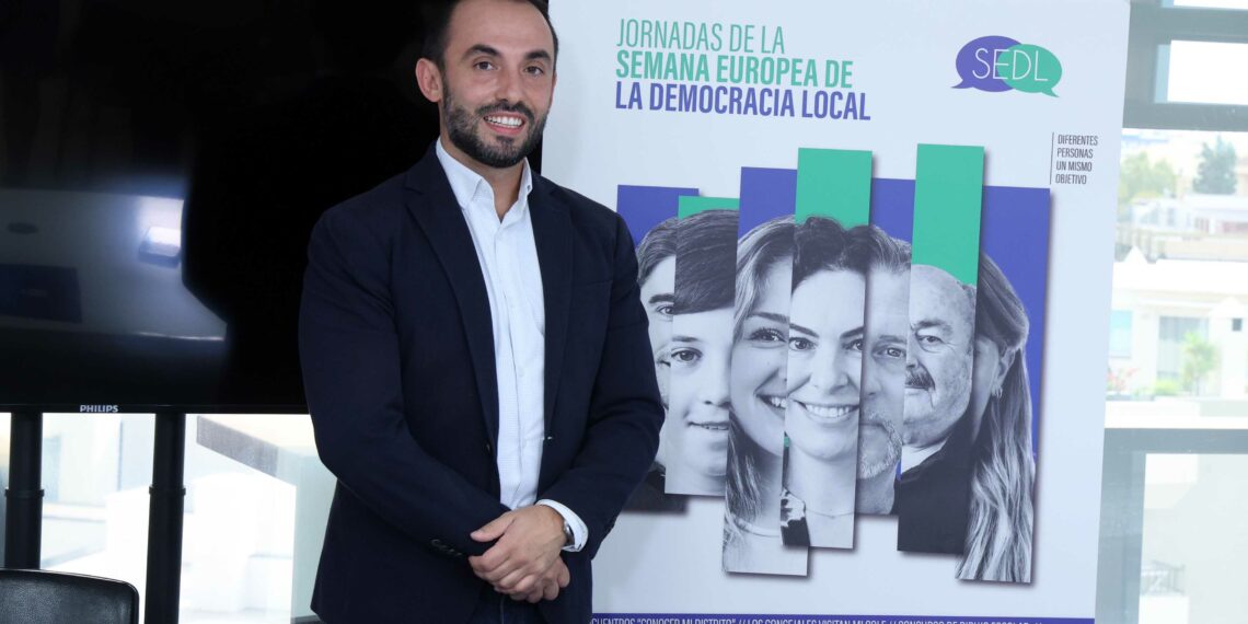 Marbella celebrará una nueva edición de la Semana de la Democracia Local del 20 al 28 de octubre