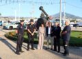 La Feria de San Pedro Alcántara contará con un dispositivo de seguridad integrado por más de 200 efectivos diarios y casi una treintena de cámaras de videovigilancia