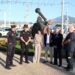 La Feria de San Pedro Alcántara contará con un dispositivo de seguridad integrado por más de 200 efectivos diarios y casi una treintena de cámaras de videovigilancia
