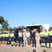El Ayuntamiento despliega un dispositivo especial de limpieza durante la Feria de San Pedro Alcántara