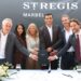 El complejo hotelero y residencial St. Regis abrirá en 2030 y “generará empleo, mejorará las infraestructuras y devolverá espacios públicos a la ciudad”