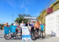 San Pedro Alcántara celebrará el próximo domingo 25 de octubre el XII Día del Pedal