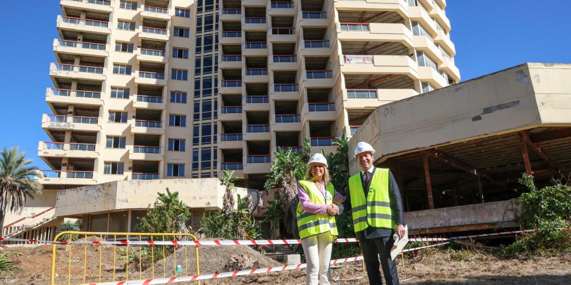 Oakmond Marbella, que abrirá sus puertas en 2029, “situará a la ciudad como referente internacional en salud, bienestar y longevidad”