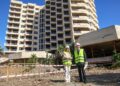 Oakmond Marbella, que abrirá sus puertas en 2029, “situará a la ciudad como referente internacional en salud, bienestar y longevidad”