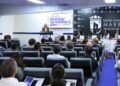 Marbella reúne a más de un centenar de profesionales del sector en una jornada técnica sobre la aplicación del nuevo PGOM