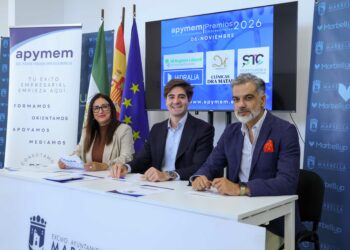 La gala de Apymem reconocerá la trayectoria, innovación, excelencia y compromiso social del tejido productivo local