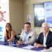 Marbella celebrará el próximo 31 de octubre la I Travesía Puerto Deportivo Virgen del Carmen para impulsar la vela de crucero