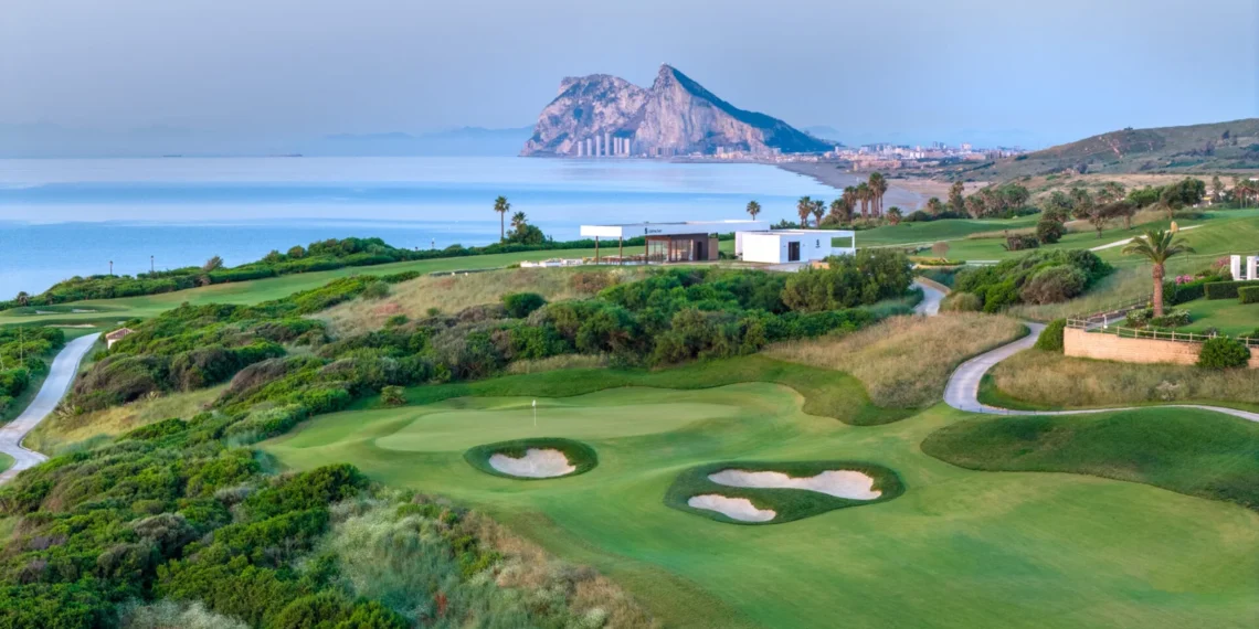 La Hacienda Links Golf Resort, en el Top 20 de los mejores resorts de golf de Europa