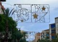 Más de 2,77 millones de puntos de luz iluminarán Fuengirola para celebrar la Navidad