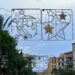 Más de 2,77 millones de puntos de luz iluminarán Fuengirola para celebrar la Navidad