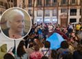 El Ayuntamiento de Málaga adjudica un piso a Teresa, vecina desahuciada y con cáncer, que pagará 90 euros al mes