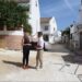 El Ayuntamiento de Marbella acomete la renovación integral de las infraestructuras de la zona de La Florida Sur