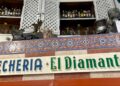 Vuelve El Diamante y sus míticos desayunos en Málaga: «Es el punto de encuentro para muchos malagueños»