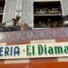 Vuelve El Diamante y sus míticos desayunos en Málaga: «Es el punto de encuentro para muchos malagueños»