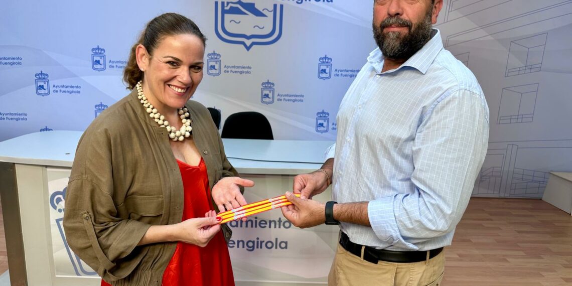 Fuengirola celebrará el 12 de octubre la Fiesta Nacional con un acto en la plaza de la Constitución que contará con la actuación de ‘Sondesoto’