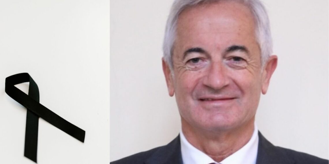Fallece de manera repentina Javier Berlanga, figura del transporte malagueño y exconcejal del PP