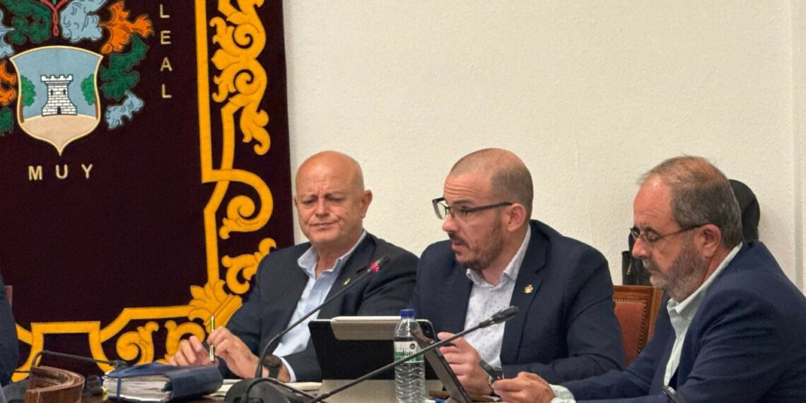 Mijas aprueba definitivamente su nueva ordenanza de limpieza y recogida de residuos