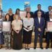 Torremolinos reconoce a los Hoteles Meliá Costa del Sol y Puente Real, a Opentours y a Antonio Cerdán por el Día Mundial del Turismo