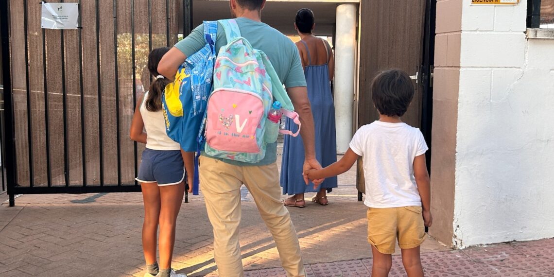 Del Cid pide al Gobierno que no ponga trabas al programa de conciliación de Torremolinos en los centros educativos