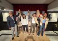 Isabel Pérez presenta su candidatura socialista a la Alcaldía de Marbella
