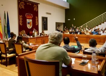 Ya es oficial: Torremolinos aprueba en pleno la bajada de un 12,5% de la tasa de basura
