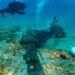 El IAPH aporta nuevas pistas para identificar el pecio hundido frente a la costa de Marbella como el barco ‘Garigliano’