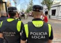 El Ayuntamiento de Fuengirola despliega el mayor dispositivo de seguridad de los últimos años para la Feria del Rosario