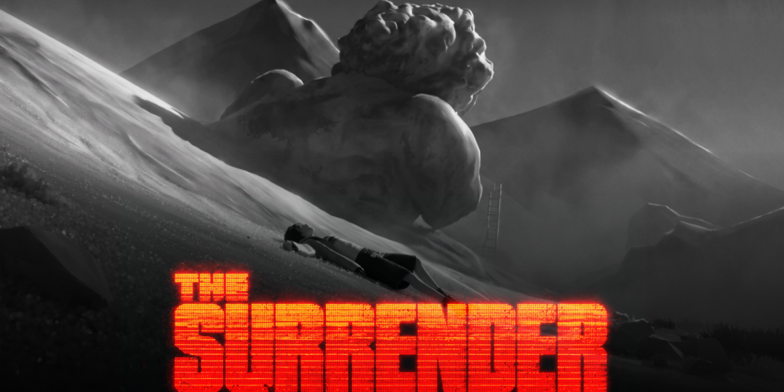 Turismo de Andalucía presenta ‘The Surrender’ un cortometraje que transforma el patrimonio andaluz en una aventura anime y gamer con música de Hans Zimmer