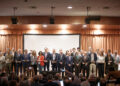 La cantera La Utrera, primer premio nacional por su compromiso con la comunidad local