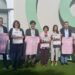 Las sedes de la Asociación Española Contra el Cáncer de Mijas y Fuengirola se movilizan frente al cáncer de mama con la Marcha Rosa