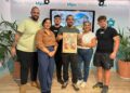 Veinte expositores de hosteleros mijeños y queseros de la provincia se unen para la VIII edición del Festival del Queso y el Vino