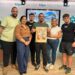 Veinte expositores de hosteleros mijeños y queseros de la provincia se unen para la VIII edición del Festival del Queso y el Vino