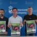 El IV Trofeo Ciclista Carretera Escuelas Villa de Estepona dará continuidad al XXVIII Circuito Provincial de Ciclismo Diputación de Málaga’26