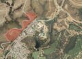 Mijas refuerza la prevención de incendios con una nueva quema controlada en El Chaparral