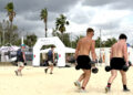 El Hospital Quirónsalud Marbella, centro de referencia del campeonato de crossfit Marbella Championship 2026