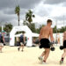 El Hospital Quirónsalud Marbella, centro de referencia del campeonato de crossfit Marbella Championship 2026