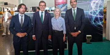 Andalucía, Aragón y Galicia se alían para conectar startups con redes de financiación de toda España