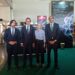 Andalucía, Aragón y Galicia se alían para conectar startups con redes de financiación de toda España
